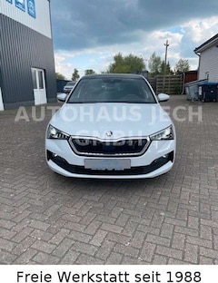 Bild des Angebotes Skoda Scala Style