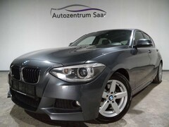Bild des Angebotes BMW 120 d M-Paket Xenon Alcantara Navi SH Kamera