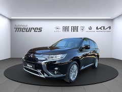 Bild des Angebotes Mitsubishi Outlander Plug-in Hybrid PHEV 4WD ATG e-Sitze Apple CarPlay