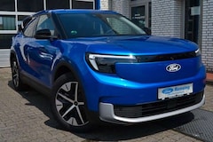 Bild des Angebotes Ford Explorer e.Heckklappe HeadUp