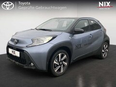 Bild des Angebotes Toyota Aygo X 1.0 Teamplayer SHZ KLIMA KAMERA