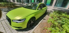 Bild des Angebotes Audi A6 3.0 TDI DPF clean diesel quattro S tronic