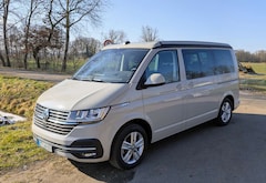 Bild des Angebotes VW T6.1 California Beach Tour Garantie AHK