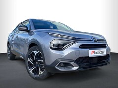 Bild des Angebotes Citroen C4 PureTech 130 Stop&Start EAT8 MAX