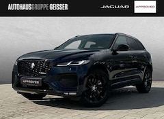 Bild des Angebotes Jaguar F-Pace D300 AWD R-DYNAMIC HSE ACC LED SD