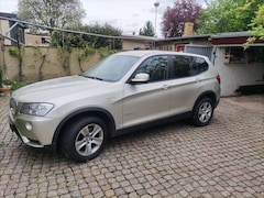 Bild des Angebotes BMW X3 X3 Diesel xDrive30d Aut.
