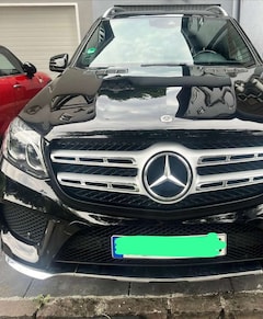 Bild des Angebotes Mercedes-Benz 350 D 4 Matic