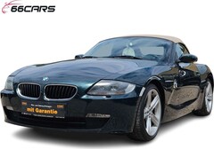 Bild des Angebotes BMW Z4 Roadster 2.5si*TEMP*SHZ*PDC*MFL*LEDER*XENON*
