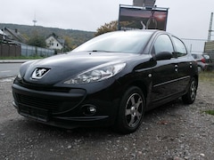 Bild des Angebotes Peugeot 206 206+ 5-Türer Tüv Au 03/2027