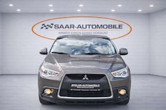 Bild des Angebotes Mitsubishi ASX Invite 4WD 1.8D / 6 GANG /KLIMAAUT/TEMPOMAT