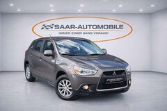 Bild des Angebotes Mitsubishi ASX Invite 4WD 1.8 / 6 GANG /KLIMAAUT/TEMPOMAT