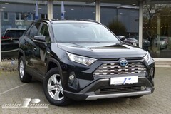 Bild des Angebotes Toyota RAV 4 RAV4 Hybrid  App Kamera Tempo SHZ