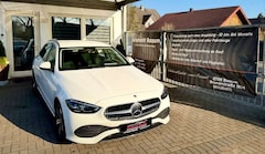 Bild des Angebotes Mercedes-Benz C 220 T d 9G-TRONIC Avantgarde LED | RKam|