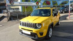 Bild des Angebotes Jeep Renegade 1.5 S-Edition e-Hybrid Automatik