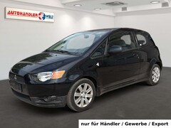 Bild des Angebotes Mitsubishi Colt 1.1 Klimaanlage SHZ