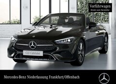 Bild des Angebotes Mercedes-Benz CLE 180 AVANTG+LED+KAMERA+KEYLESS+9G