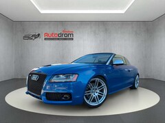 Bild des Angebotes Audi S5 3.0 V6 TFSI S tronic quattro Cabrio B&O 20"