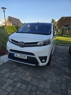 Bild des Angebotes Toyota Proace L2 Executive
