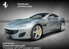 Bild des Angebotes Ferrari Portofino *Ferrari-Dresden*