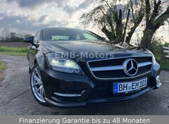 Bild des Angebotes Mercedes-Benz CLS 350 CDI AMG Paket
