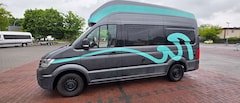 Bild des Angebotes VW Grand California Grand California Autm. VA 600