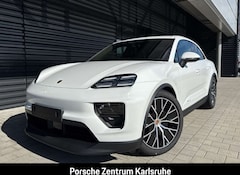 Bild des Angebotes Porsche Macan BOSE Panoramadach Surround View LED