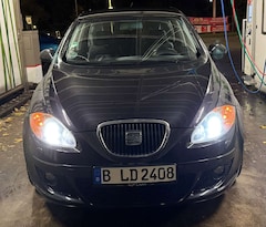 Bild des Angebotes SEAT Altea 2.0 TDI DPF Sport Edition