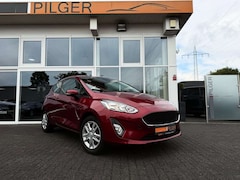 Bild des Angebotes Ford Fiesta 1.1 Cool&Connect*Shz*Lhz*AC*Temp.*CarPlay