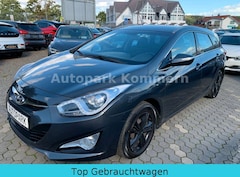 Bild des Angebotes Hyundai i40 cw 5 Star Edition