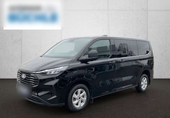 Bild des Angebotes Ford Tourneo Custom TOURNEO/TRANSITCUSTOM L1+AUTOMATIK+NAVI+KAMERA!