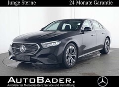 Bild des Angebotes Mercedes-Benz E 200 E 200 AVANTGARDE Advanced PSD DISTR RFK 19" KeyG
