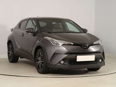 Bild des Angebotes Toyota C-HR 1.2 Turbo Lounge