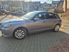 Bild des Angebotes Mazda 3 1.6 Sport Comfort