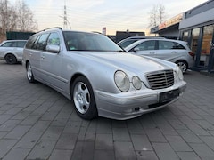 Bild des Angebotes Mercedes-Benz E 240 E-Klasse T Elegance AUTOMATIK TÜV NEU