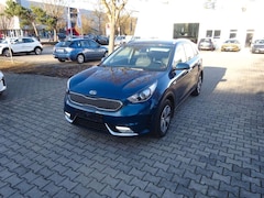 Bild des Angebotes Kia Niro 1.6 GDI HEV 2 WD Aut. Edition 7