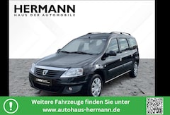 Bild des Angebotes Dacia Logan Kombi 1.6 16V MCV Laureate *AHK*Klima*