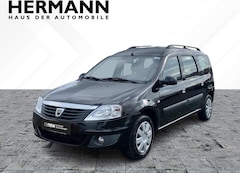 Bild des Angebotes Dacia Logan Kombi 1.6 16V MCV Laureate *AHK*Klima*