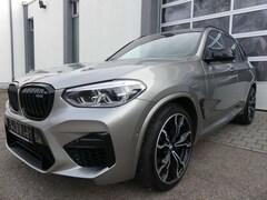Bild des Angebotes BMW X3 M Competition Driver´s/H&K/360°/AHK/HuD/21°