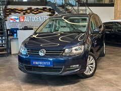 Bild des Angebotes VW Sharan Highline *7 Sitzer*Navi*BiXenon*AHK*