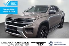 Bild des Angebotes VW Amarok DC 3.0 TDI 4Mot. Autom. Aventura AHK/Matr