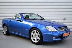 Bild des Angebotes Mercedes-Benz SLK 200 SLK200 Kompressor+SHZ+Klima+Leder+Nur 51.800KM