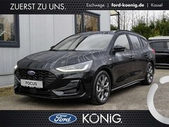 Bild des Angebotes Ford Focus ST-Line X MildHybrid Aut.+ACC+Kamera+Navi Klima