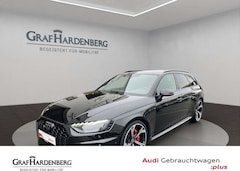 Bild des Angebotes Audi RS4 RS 4 Avant Tiptronic B&O Matrix LED GRA