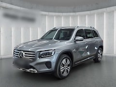 Bild des Angebotes Mercedes-Benz GLB 200 d Progressive