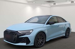 Bild des Angebotes Audi RS3 Limousine Individuallackierung Porsche HUD AD El.