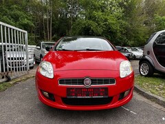 Bild des Angebotes Fiat Bravo 1.4 16V Active*Tüv Neu*Bremse Neu*Top*