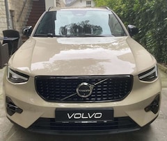 Bild des Angebotes Volvo XC40 XC40 B3 2 WD Plus Dark