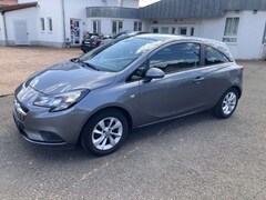 Bild des Angebotes Opel Corsa-e Corsa E Active Klima Navi ALU SHZ PDC