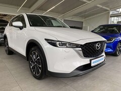 Bild des Angebotes Mazda CX-5 2.5 Advantage AUTOMATIK 360°, Head-up, Log-in