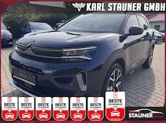 Bild des Angebotes Citroen C5 Aircross Shine ABSTANDSTEMP PANO 360°KAMERA